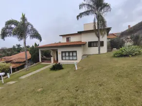 Casa Condomínio Vista Alegre, Vinhedo - SP — foto 1