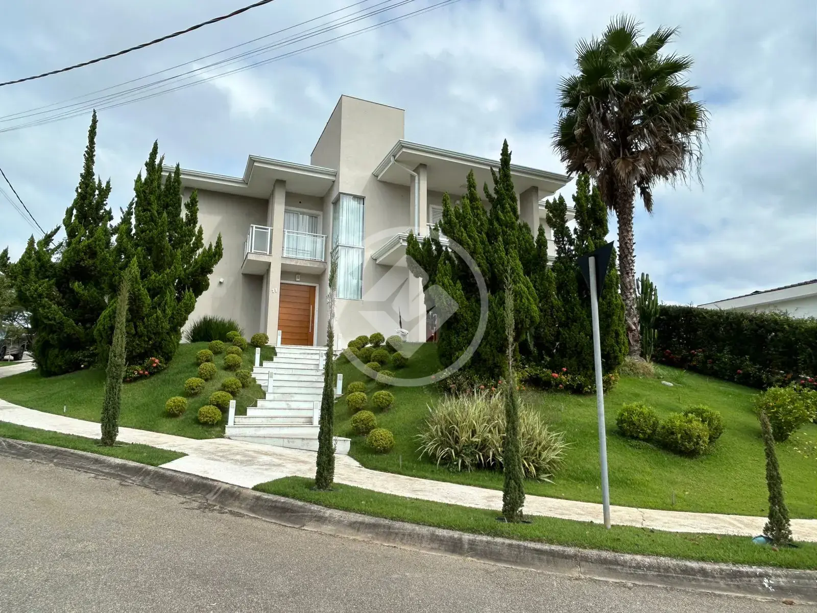 Imagem 1 - Casa Condomínio em Santa Isabel, Louveira - SP