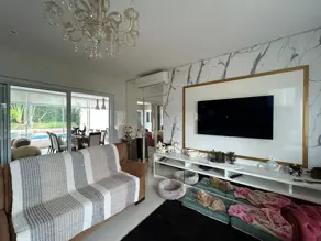 Imagem 6 - Casa Condomínio em Santa Isabel, Louveira - SP