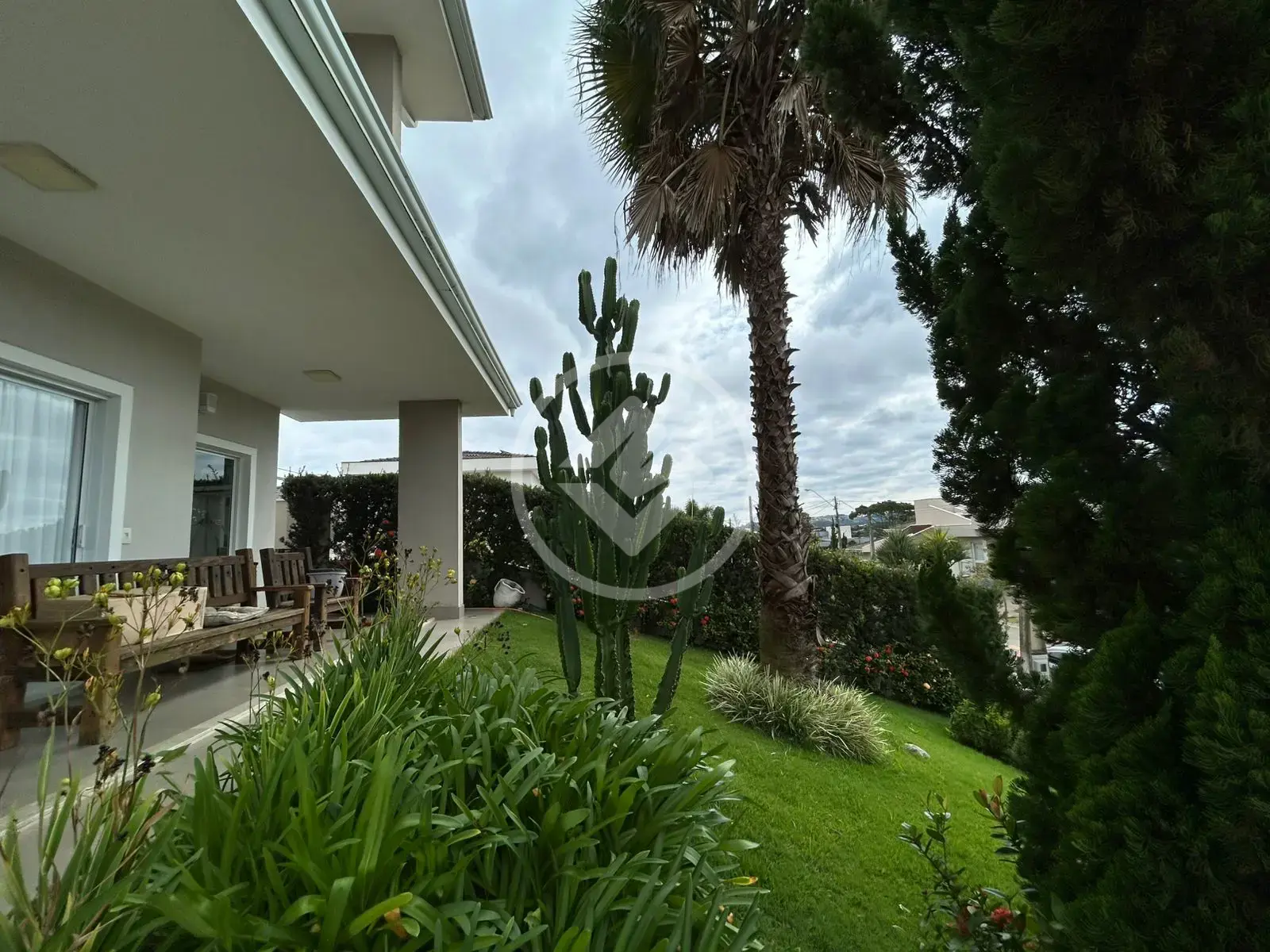 Imagem 1 - Casa Condomínio em Santa Isabel, Louveira - SP