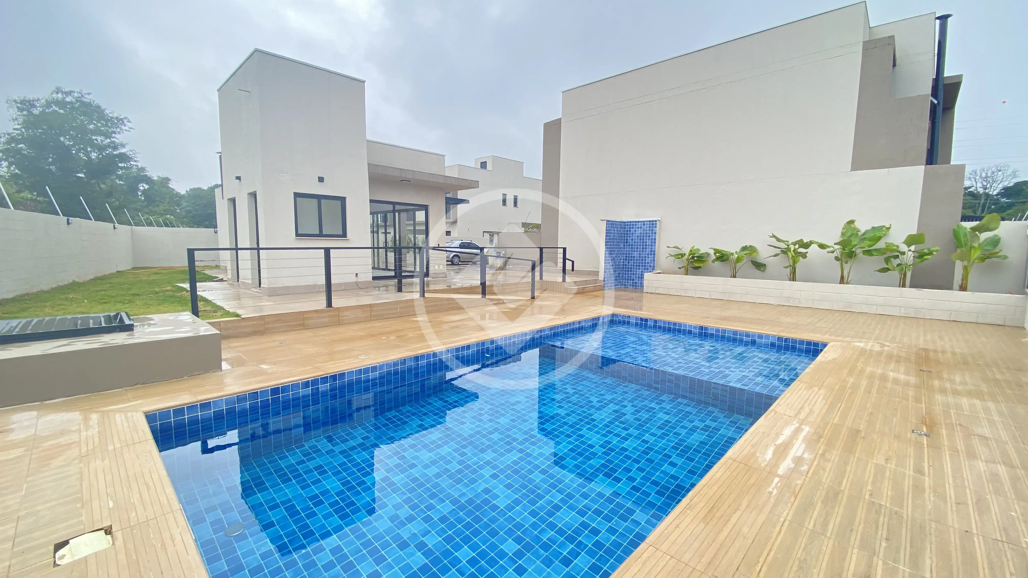 Imagem 1 - Casa Condomínio em Vista Alegre, Vinhedo - SP