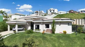 Casa Condomínio Residencial dos Lagos, Itupeva - SP — foto 2