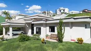 Imagem 2 - Casa Condomínio em Residencial dos Lagos, Itupeva - SP