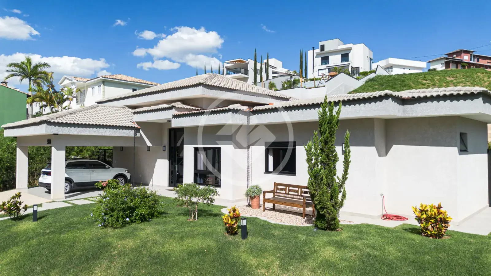 Imagem 2 - Casa Condomínio em Residencial dos Lagos, Itupeva - SP
