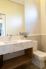 Imagem 5 - Casa Condomínio em Residencial dos Lagos, Itupeva - SP