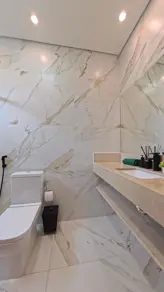 Imagem 4 - Casa Condomínio em Residencial dos Lagos, Itupeva - SP