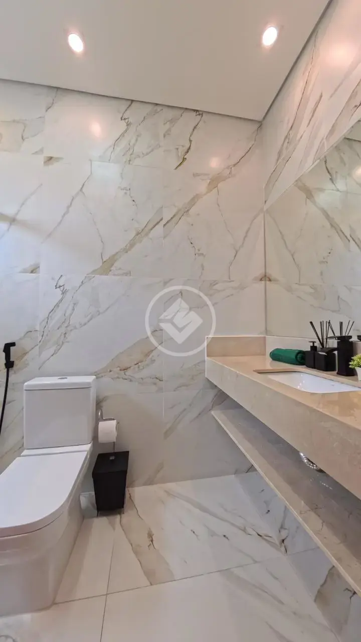 Imagem 4 - Casa Condomínio em Residencial Dos Lagos, Itupeva - SP