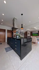 Imagem 3 - Casa Condomínio em Residencial dos Lagos, Itupeva - SP