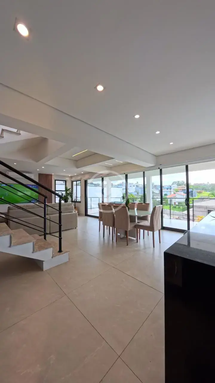 Image 51 - Casa Condomínio em Residencial Dos Lagos, Itupeva - SP