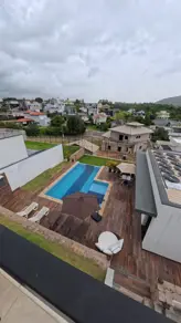 Imagem 2 - Casa Condomínio em Residencial dos Lagos, Itupeva - SP
