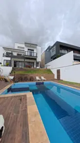 Casa Condomínio Residencial dos Lagos, Itupeva - SP — foto 1