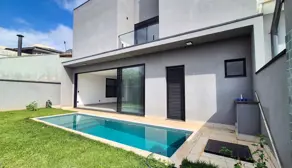 Casa Condomínio Jardim Alto da Colina, Valinhos - SP — foto 2