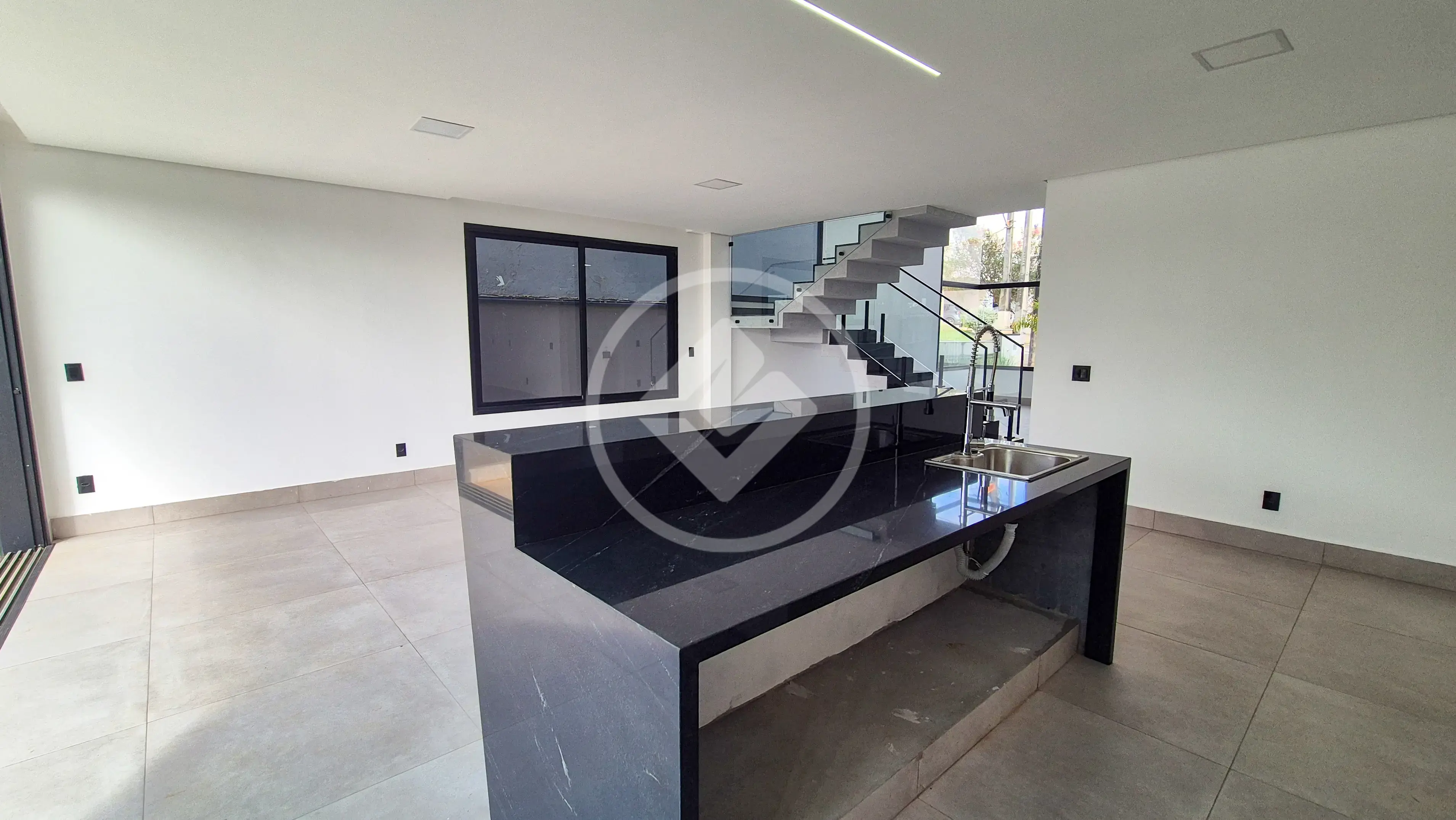 Imagem 5 - Casa Condomínio em Jardim Alto da Colina, Valinhos - SP