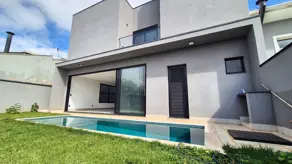 Imagem 3 - Casa Condomínio em Jardim Alto da Colina, Valinhos - SP