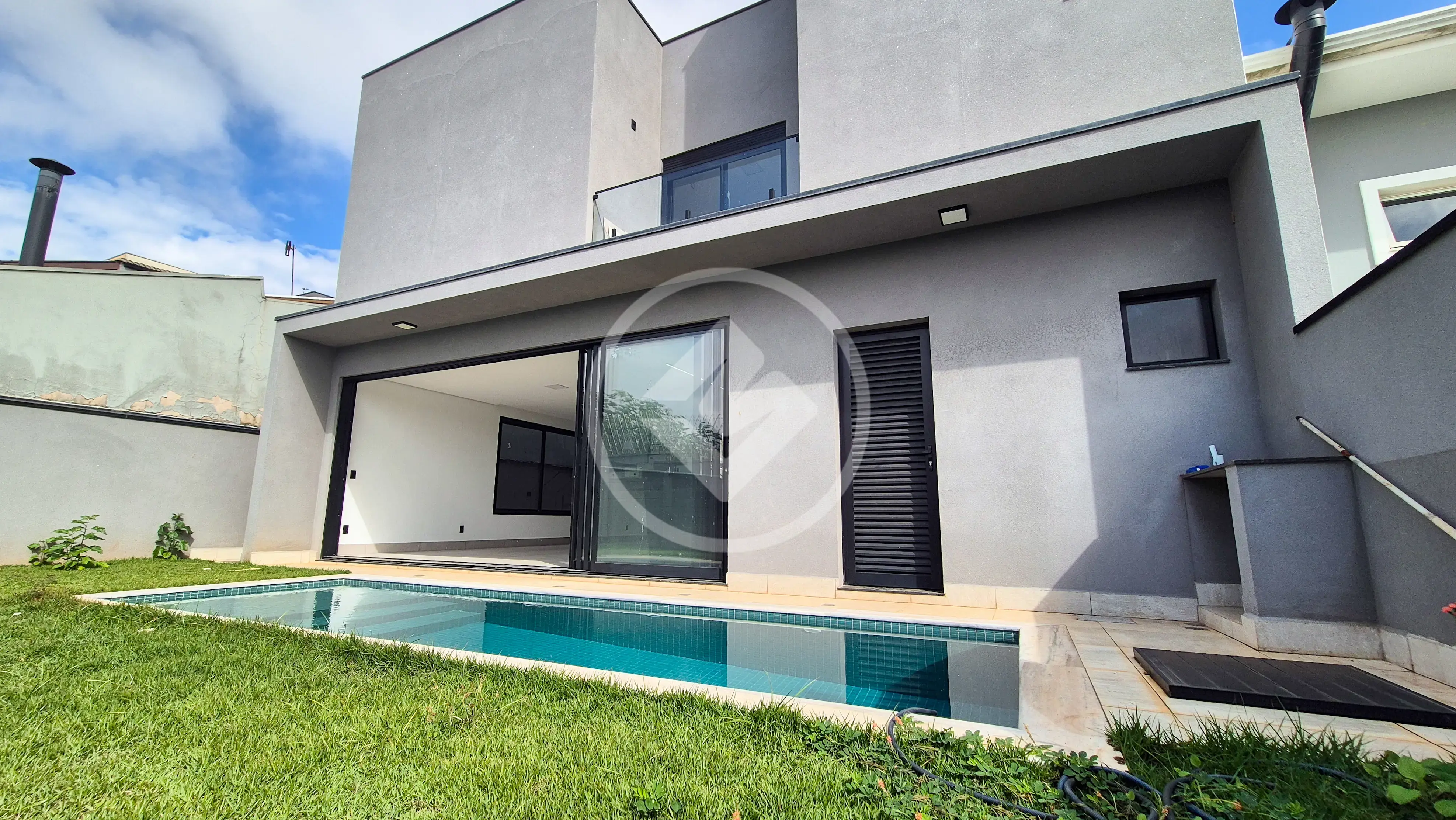 Imagem 3 - Casa Condomínio em Jardim Alto da Colina, Valinhos - SP