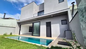 Imagem 2 - Casa Condomínio em Jardim Alto da Colina, Valinhos - SP