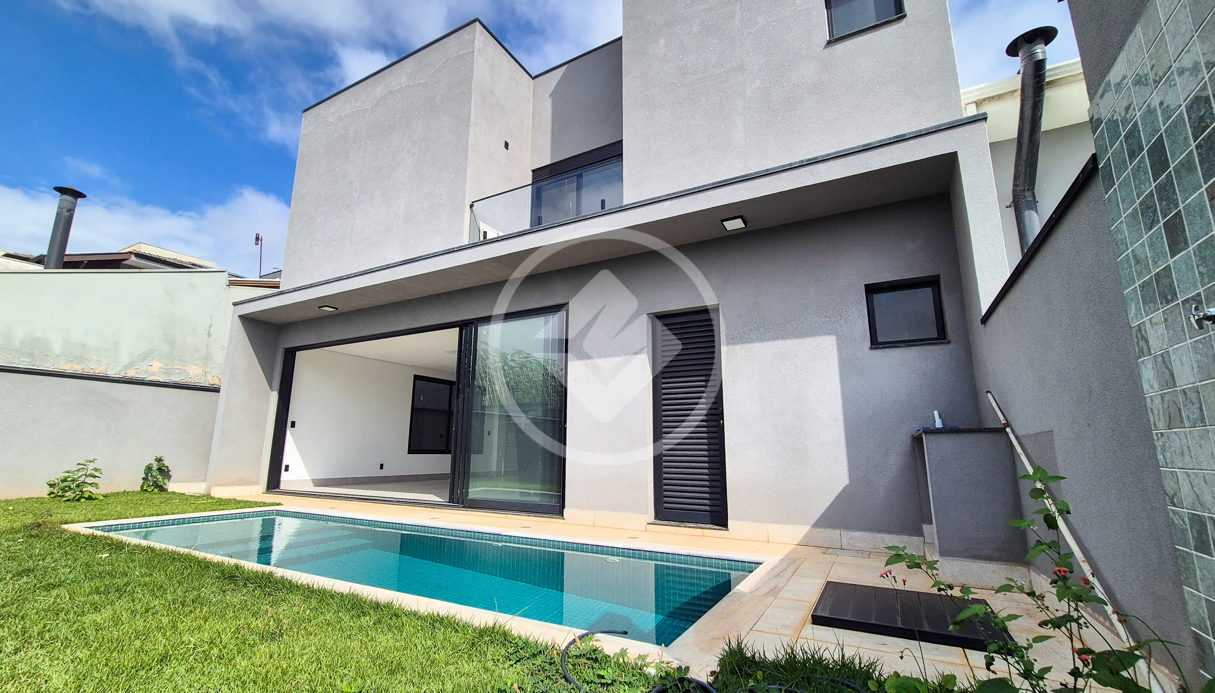 Imagem 2 - Casa Condomínio em Jardim Alto da Colina, Valinhos - SP