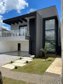 Casa Condomínio Jardim Alto da Colina, Valinhos - SP — foto 1