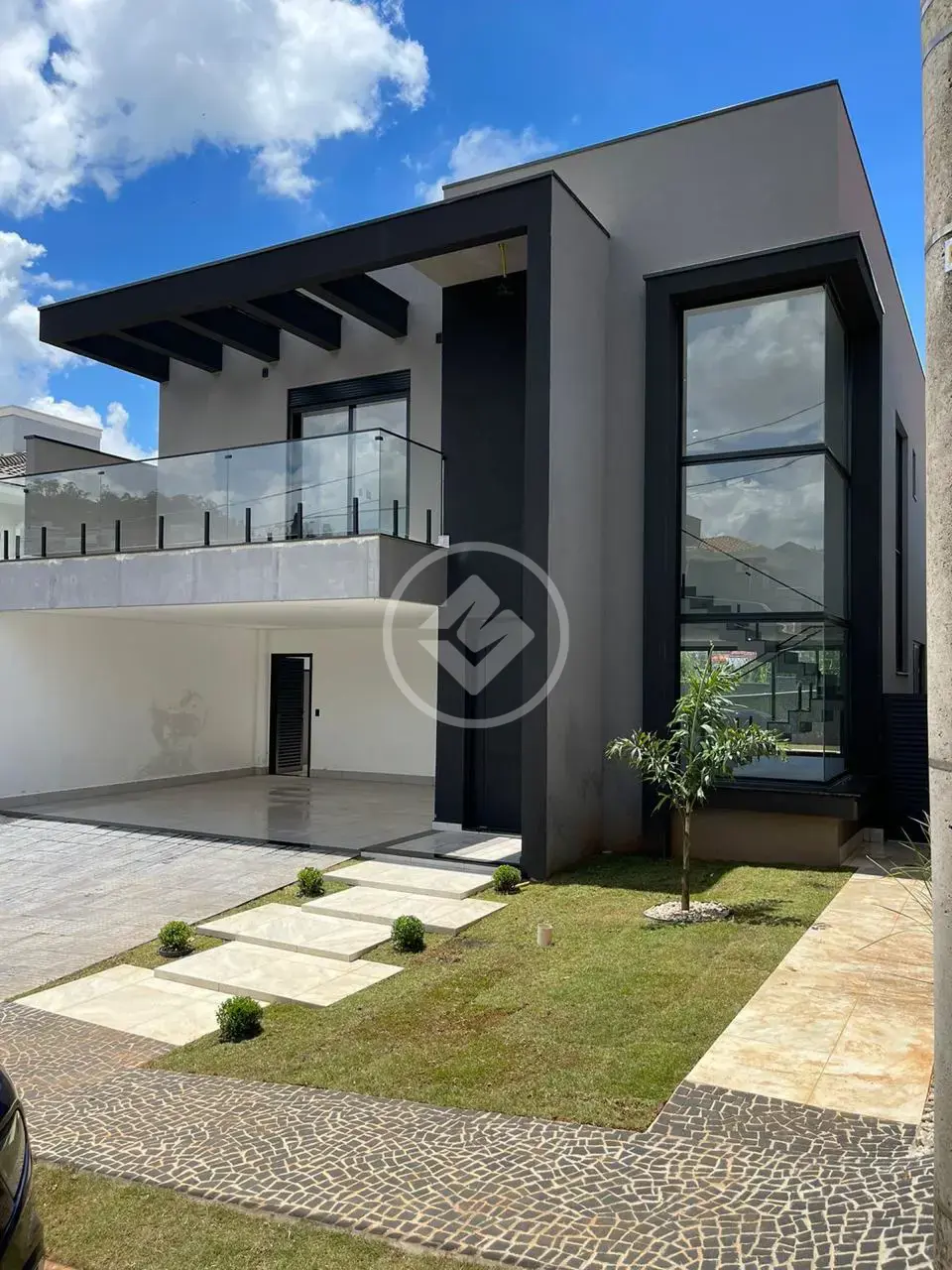Imagem 1 - Casa Condomínio em Jardim Alto da Colina, Valinhos - SP