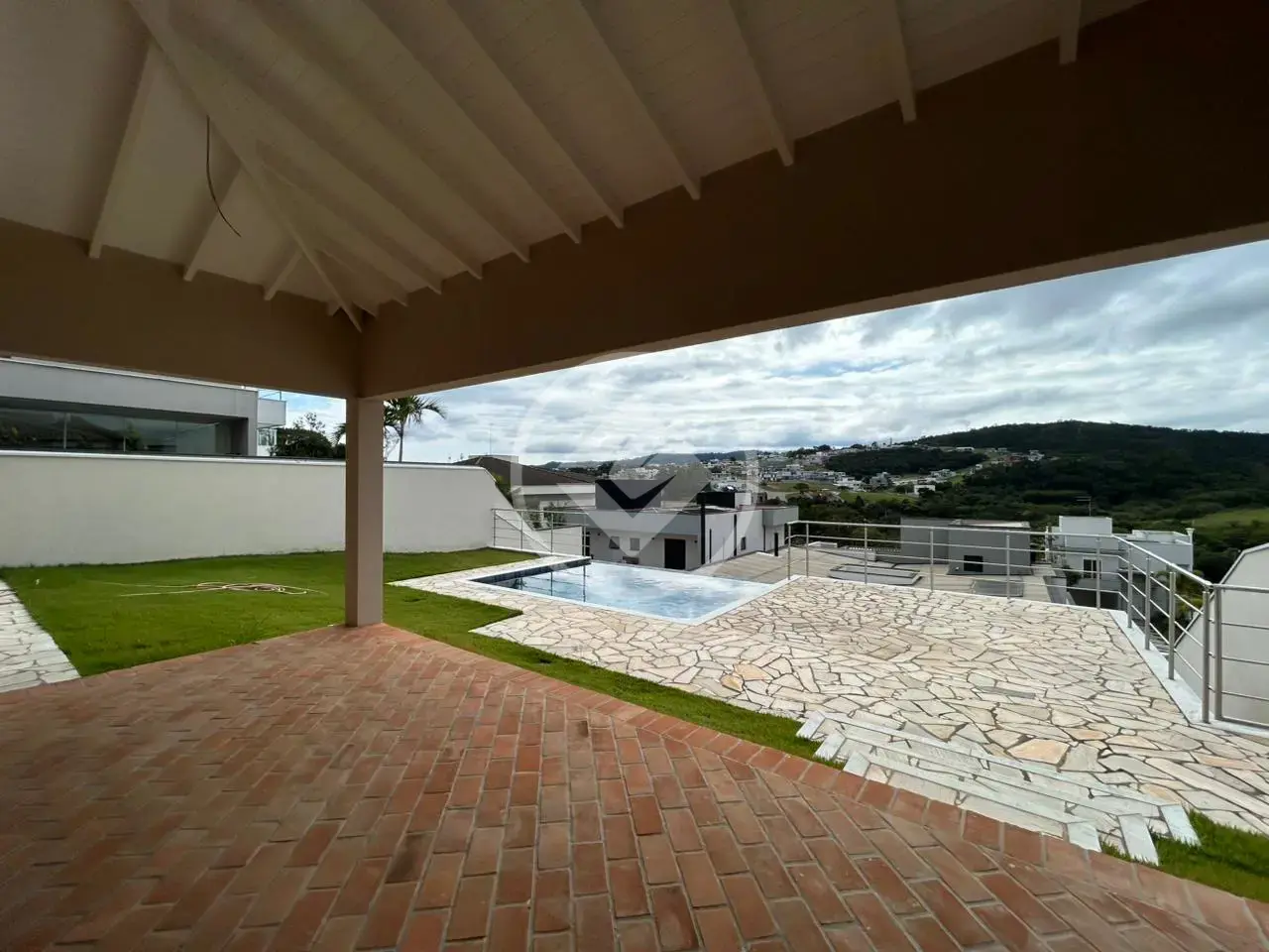 Imagem 1 - Casa Condomínio em Santa Isabel, Louveira - SP