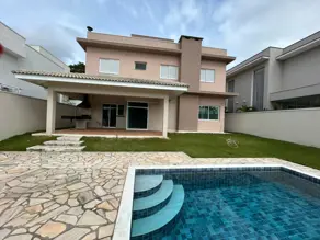 Casa Condomínio Santa Isabel, Louveira - SP — foto 1