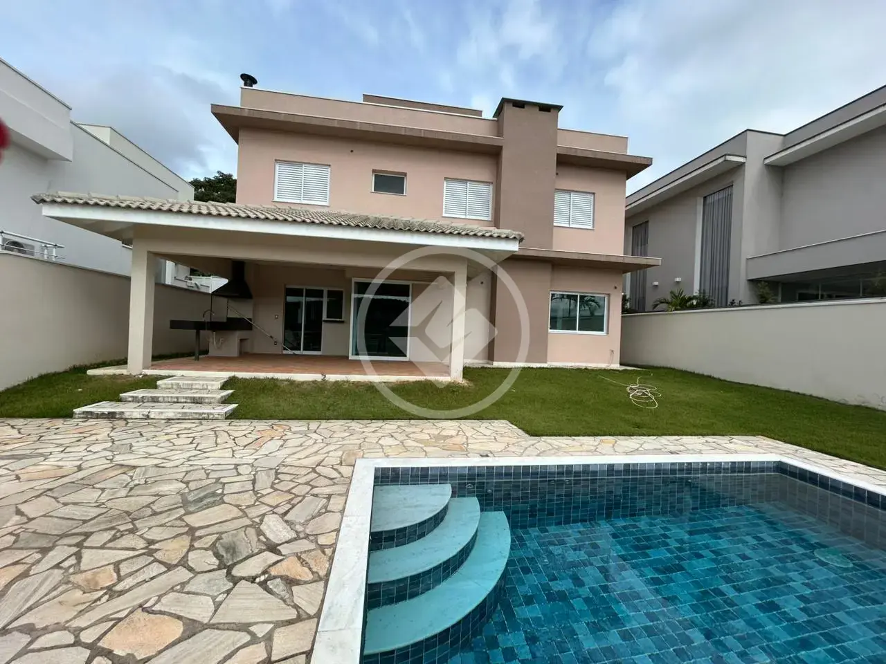 Imagem 1 - Casa Condomínio em Santa Isabel, Louveira - SP