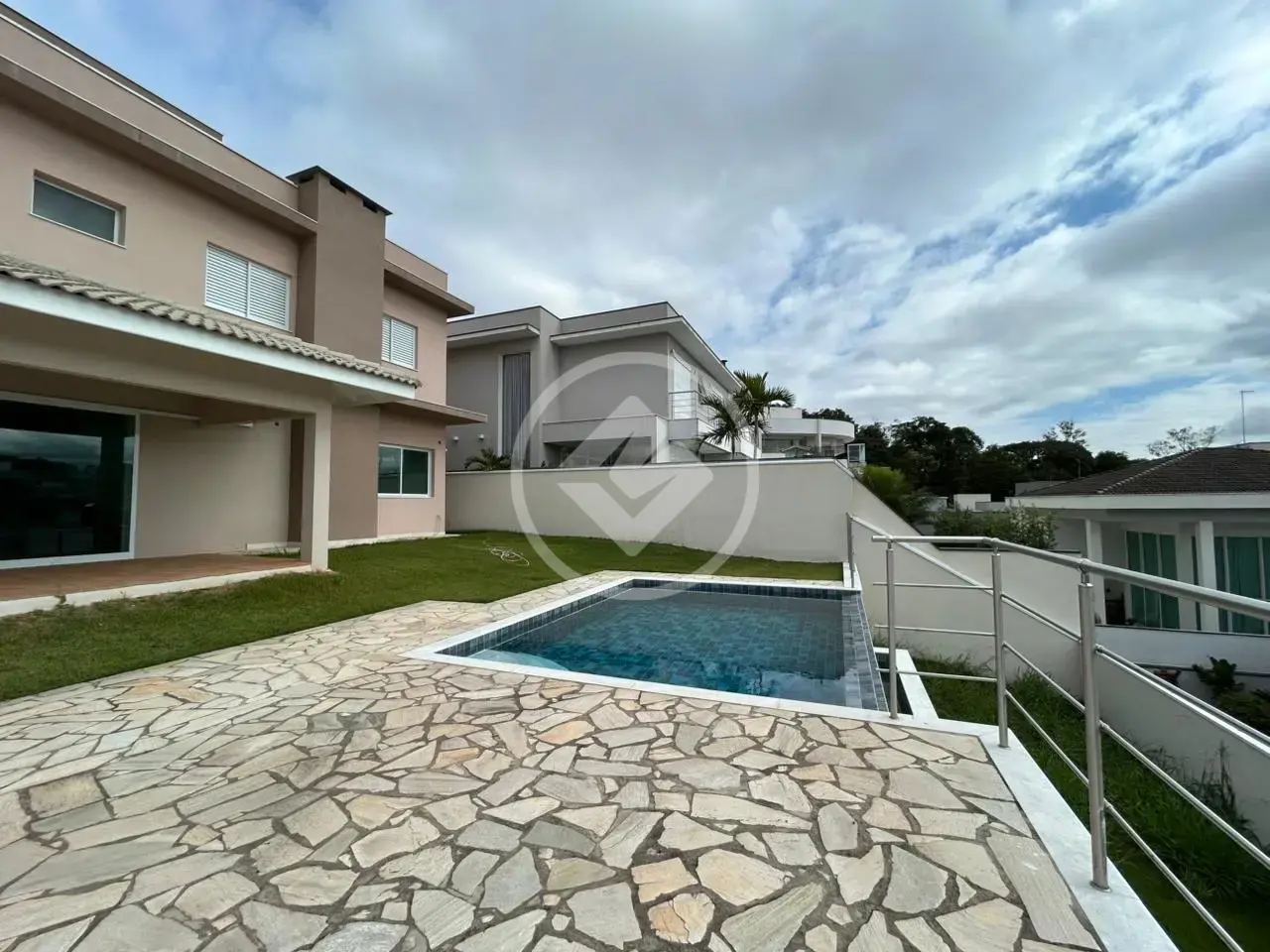 Imagem 4 - Casa Condomínio em Santa Isabel, Louveira - SP