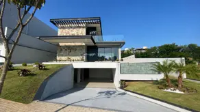 Casa Condomínio Santa Cândida, Vinhedo - SP — foto 1