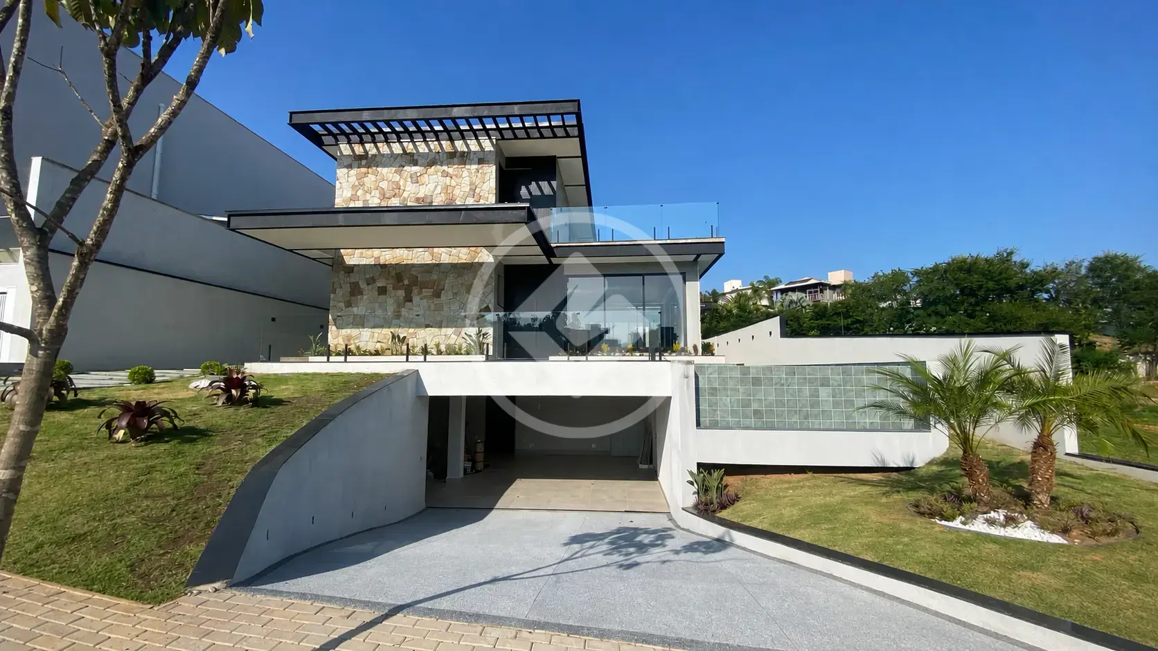 Imagem 1 - Casa Condomínio em Santa Cândida, Vinhedo - SP
