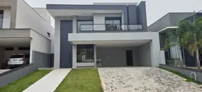 Casa Condomínio Reserva dos Vinhedos, Louveira - SP — foto 1