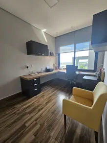 Casa Condomínio Monte Alegre, Vinhedo - SP — foto 2