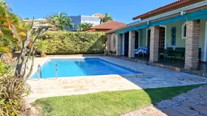 Casa Condomínio Jardim do Ribeirão I, Itupeva - SP — foto 1