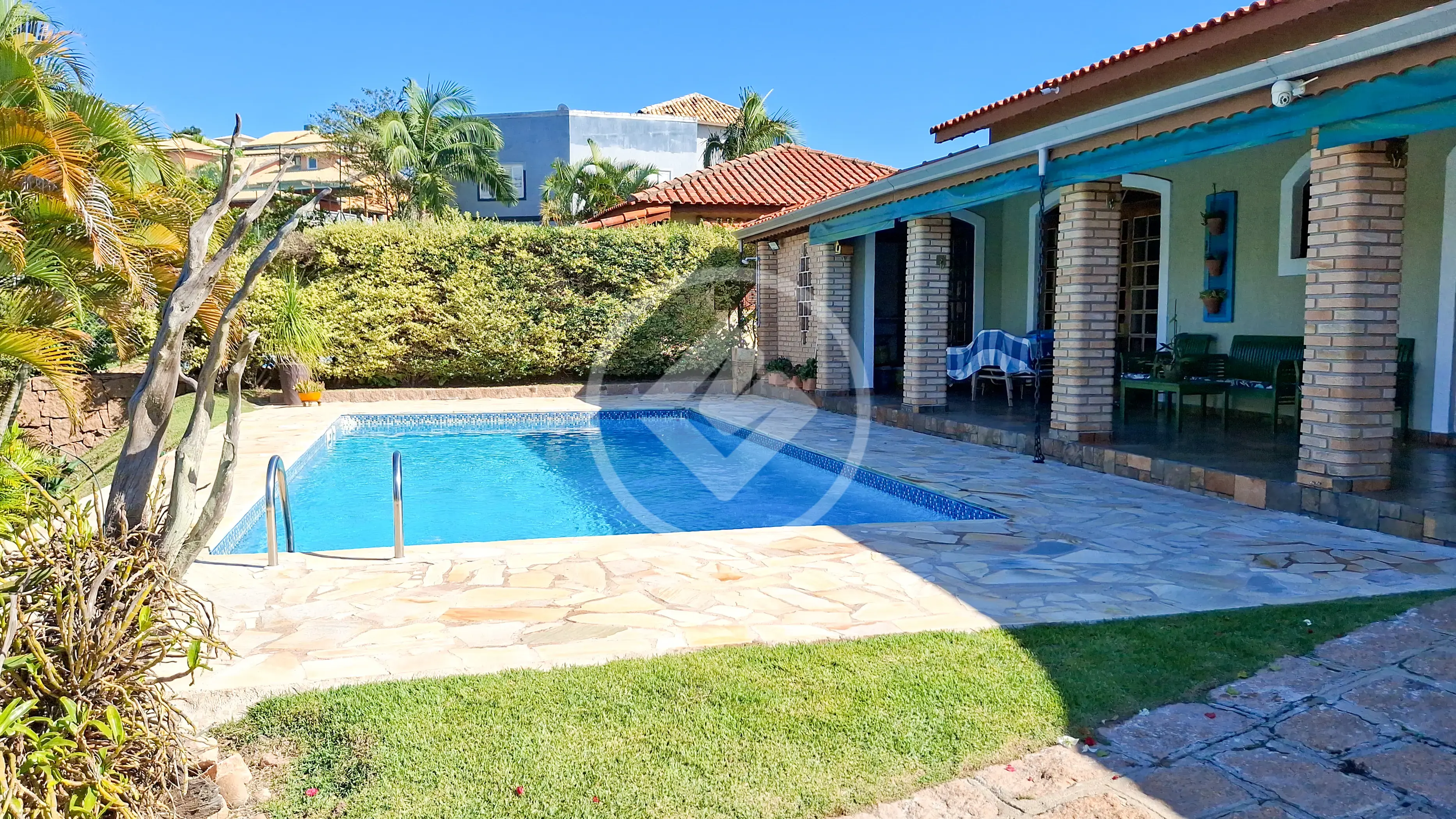 Imagem 1 - Casa Condomínio em Jardim do Ribeirão I, Itupeva - SP