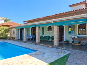 Casa Condomínio Jardim do Ribeirão I, Itupeva - SP — foto 2