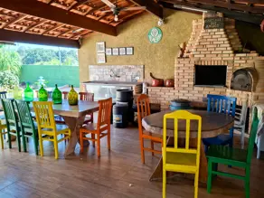 Imagem 5 - Casa Condomínio em Jardim do Ribeirão I, Itupeva - SP