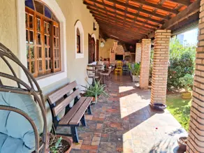 Imagem 3 - Casa Condomínio em Jardim do Ribeirão I, Itupeva - SP
