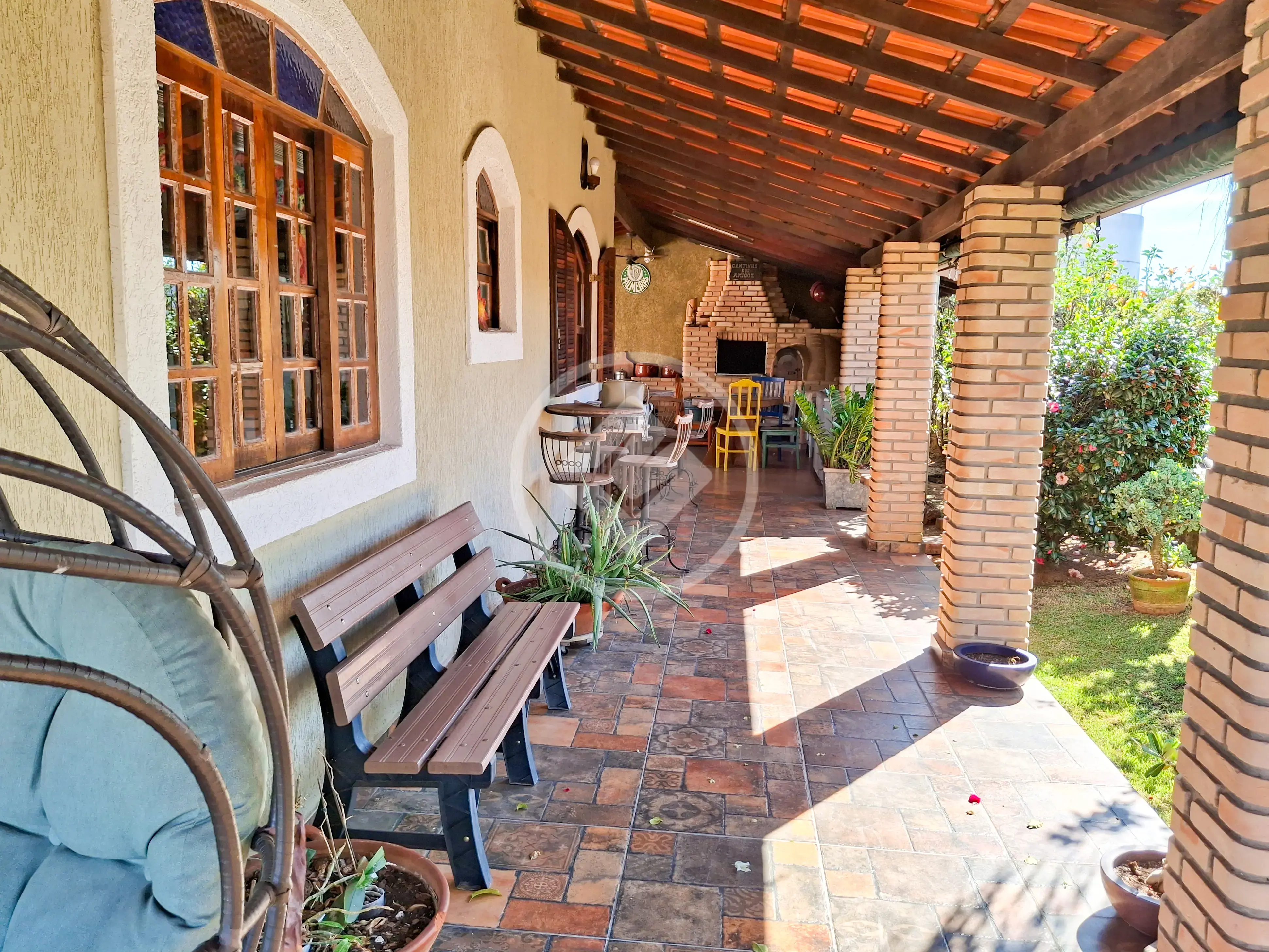 Imagem 3 - Casa Condomínio em Jardim do Ribeirão I, Itupeva - SP
