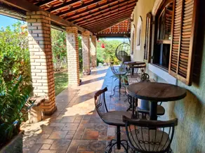 Imagem 4 - Casa Condomínio em Jardim do Ribeirão I, Itupeva - SP
