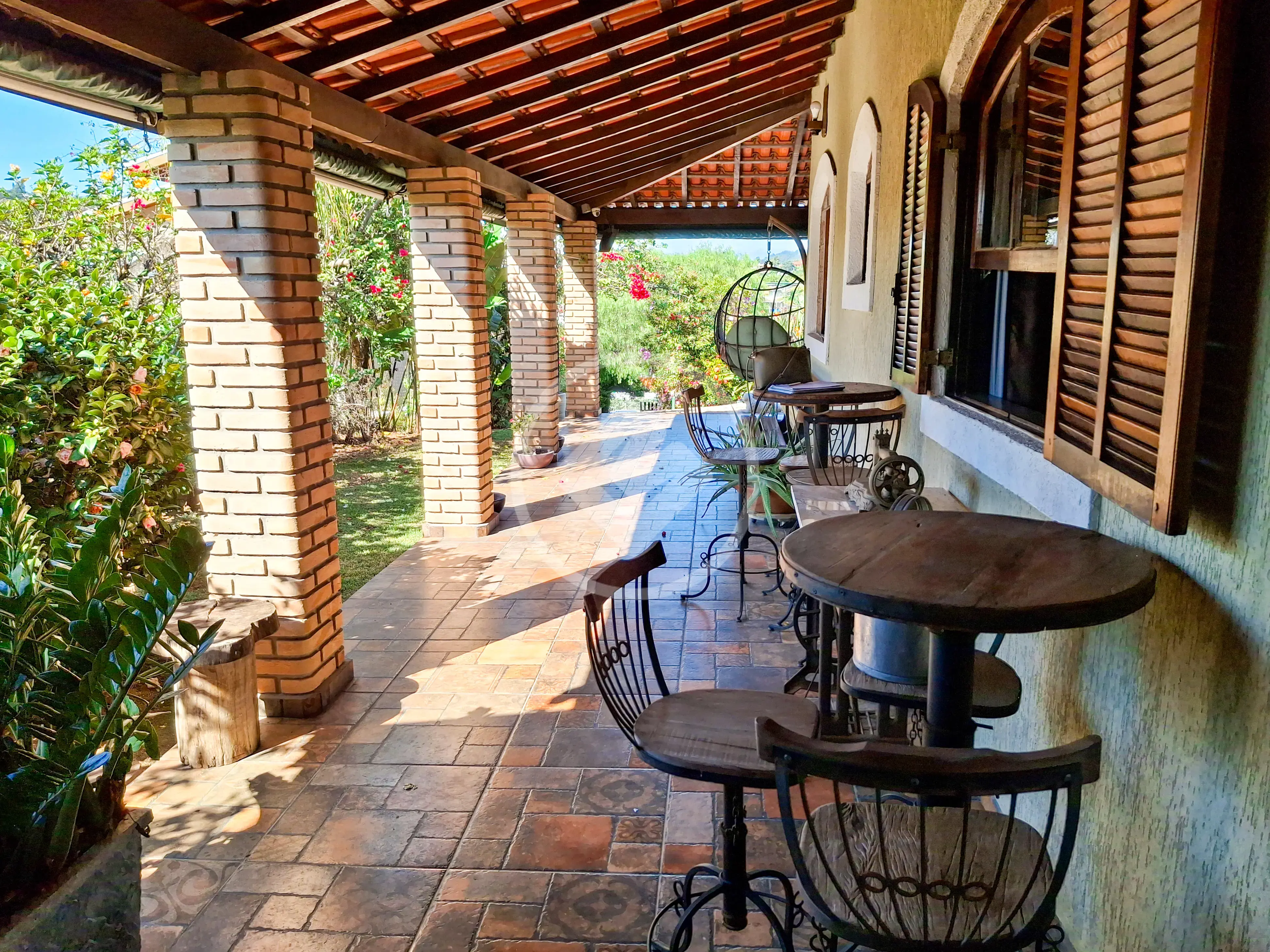 Imagem 4 - Casa Condomínio em Jardim do Ribeirão I, Itupeva - SP