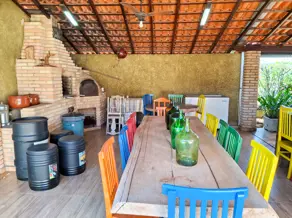 Imagem 6 - Casa Condomínio em Jardim do Ribeirão I, Itupeva - SP