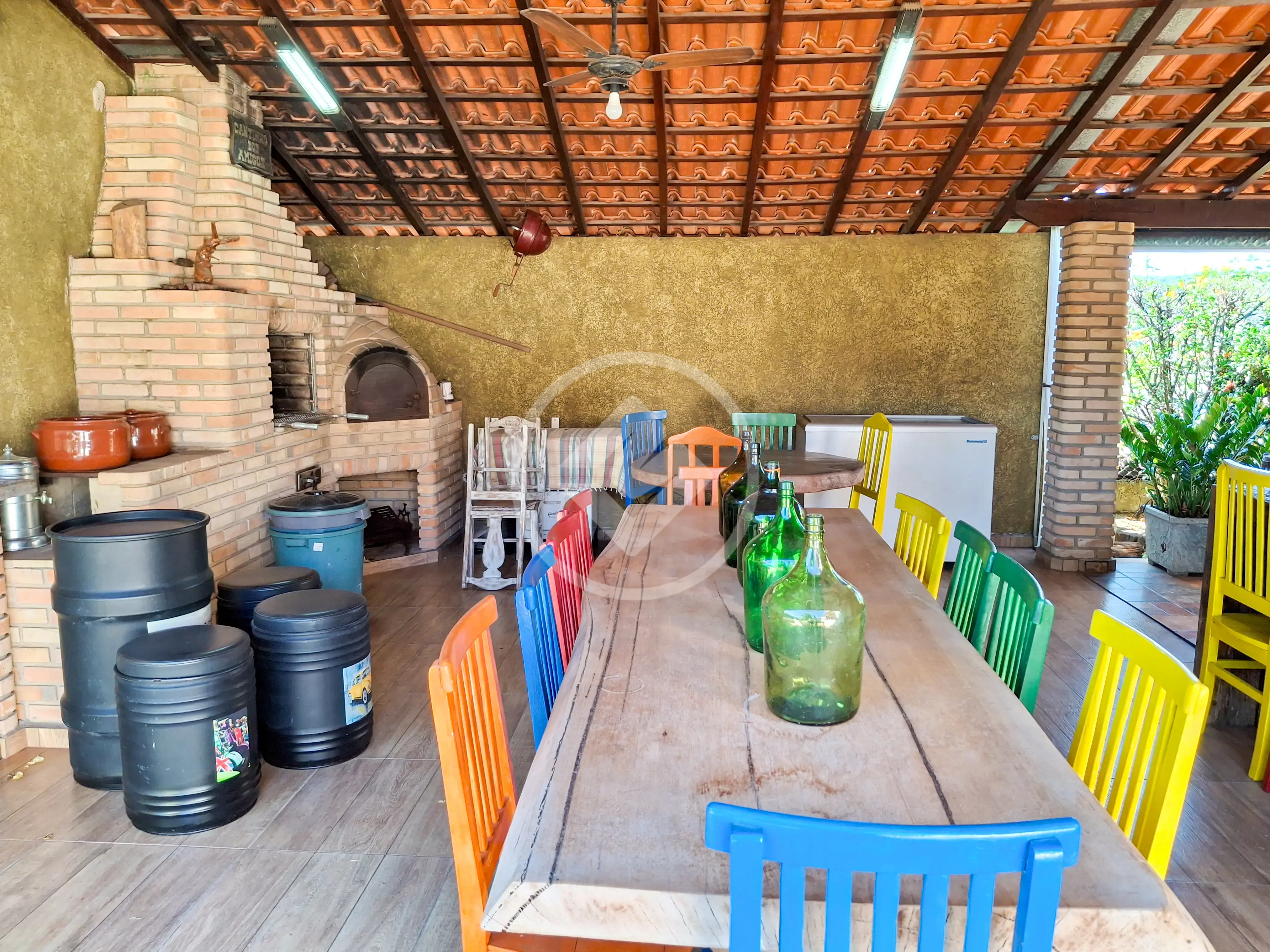 Imagem 6 - Casa Condomínio em Jardim do Ribeirão I, Itupeva - SP