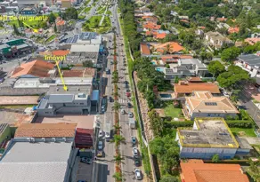 Imagem 5 - Prédio em Vista Alegre, Vinhedo - SP