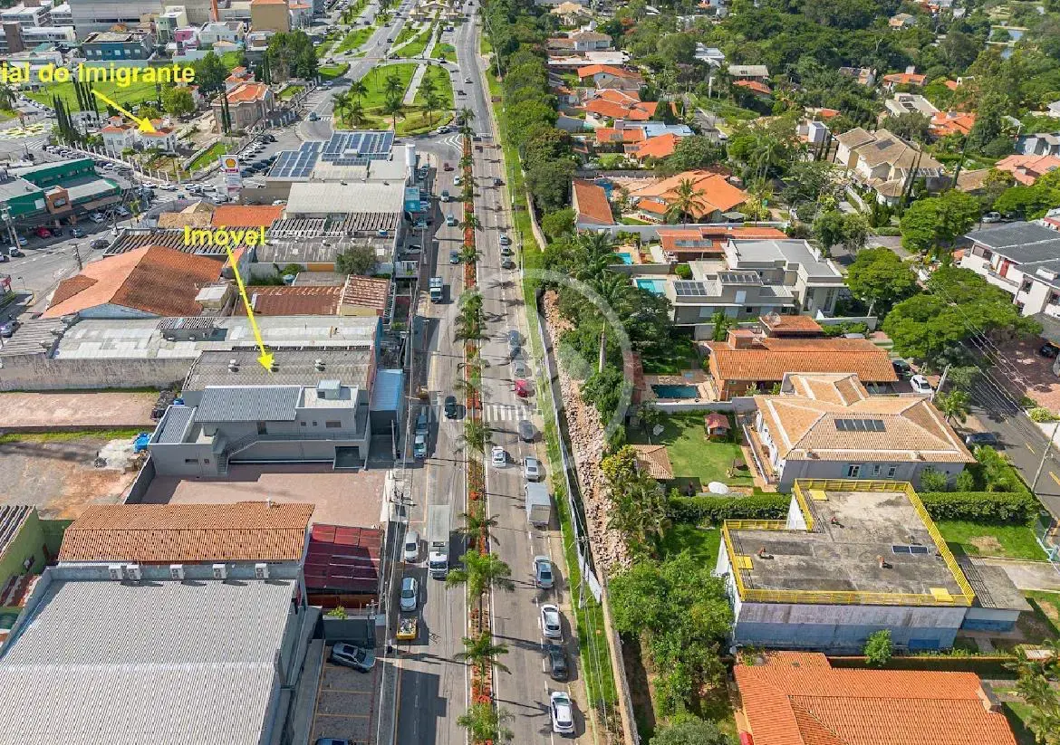 Imagem 5 - Prédio em Vista Alegre, Vinhedo - SP