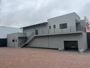 Imagem 6 - Prédio em Vista Alegre, Vinhedo - SP