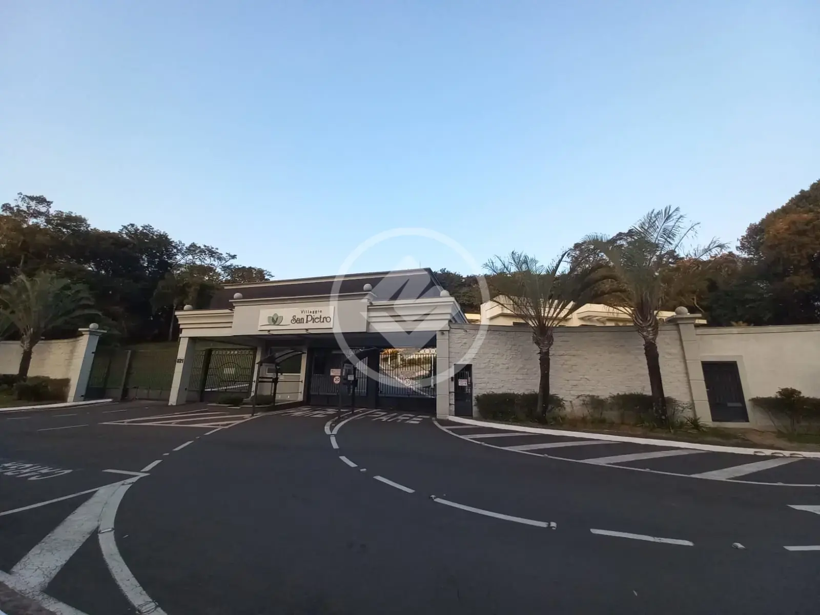 Imagem 1 - Terreno Condomínio em Dois Córregos, Valinhos - SP