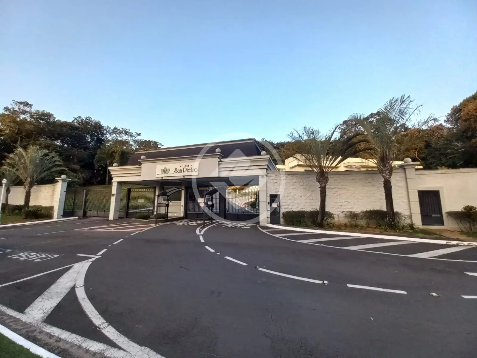 Imagem 1 - Terreno Condomínio em Dois Córregos, Valinhos - SP