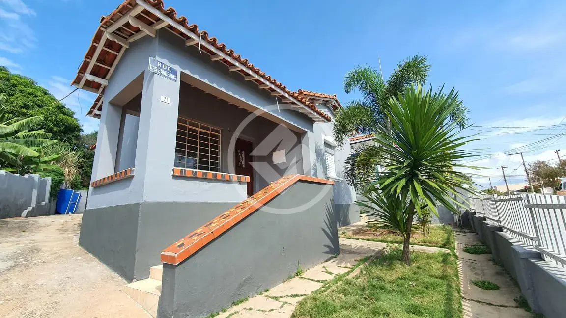 Imagem 1 - Casa em Centro, Vinhedo - SP