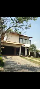 Casa Condomínio Santa Rosa, Vinhedo - SP — foto 1