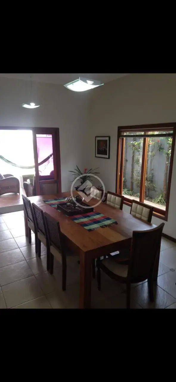 Imagem 1 - Casa Condomínio em Santa Rosa, Vinhedo - SP