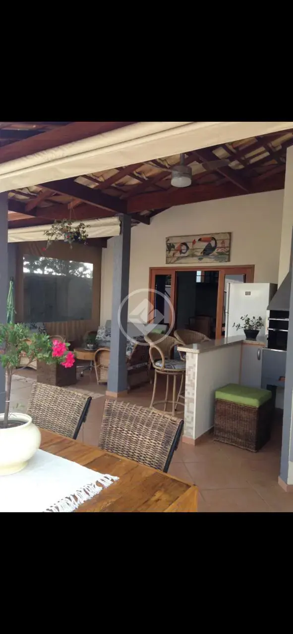 Imagem 2 - Casa Condomínio em Santa Rosa, Vinhedo - SP